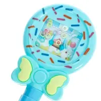 Мыльные пузыри + водная игра Funny toys, МИКС