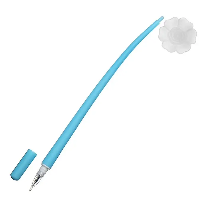 Ручка - прикол гелевая Calligrata, МИКС (меняет цвет при ультрафиолете) Ручка - прикол гелевая Calligrata, МИКС (меняет цвет при ультрафиолете)