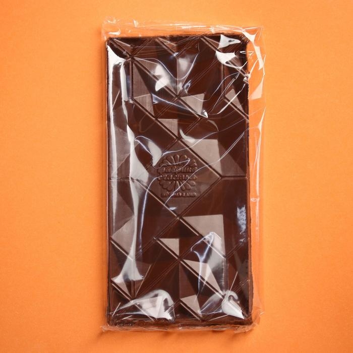 Шоколад молочный «Лучшему медработнику», 70 г.