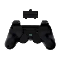 Игровая приставка Game-5, 8/16/32 бита, 4K, 64 ГБ, HDMI, microSD, 2 джойстика, чёрная