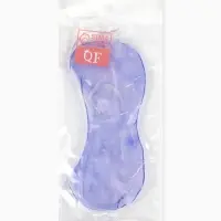 Маска для лица гидрогелевая &laquo;Ночь&raquo;, охлаждающая/согревающая, 18&times;7&times;0.4 см, МИКС