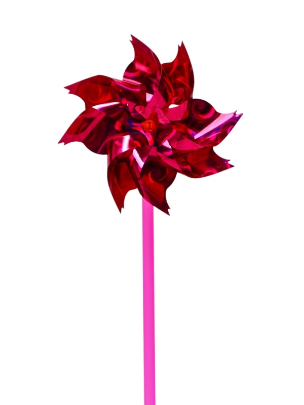 Набор штекеров  Набор штекеров "Ветерок" 10шт, 9х9см/18см