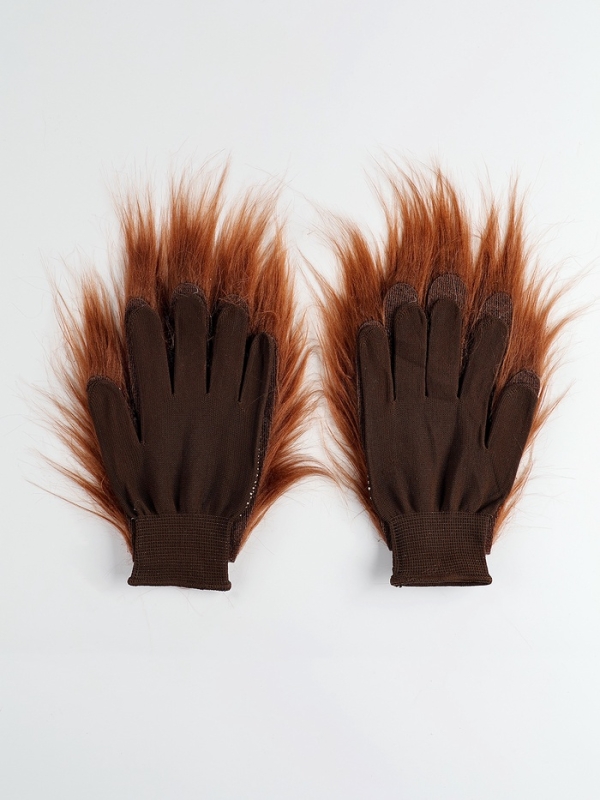 Карнавальный набор Карнавальный набор "Крутая капибара" ободок, перчатки