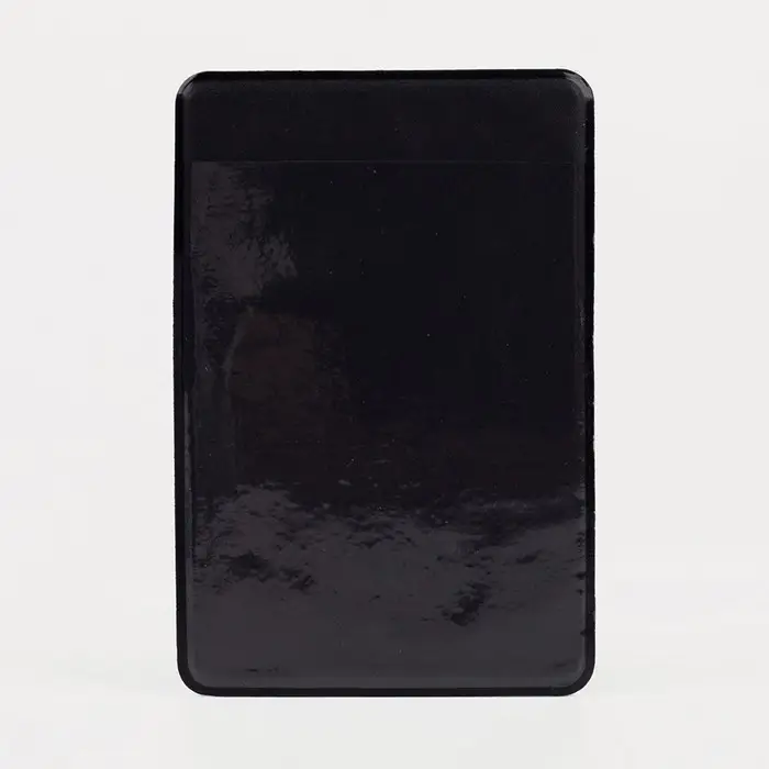 Обложка для проездного билета, цвет синий Обложка для проездного билета, цвет синий