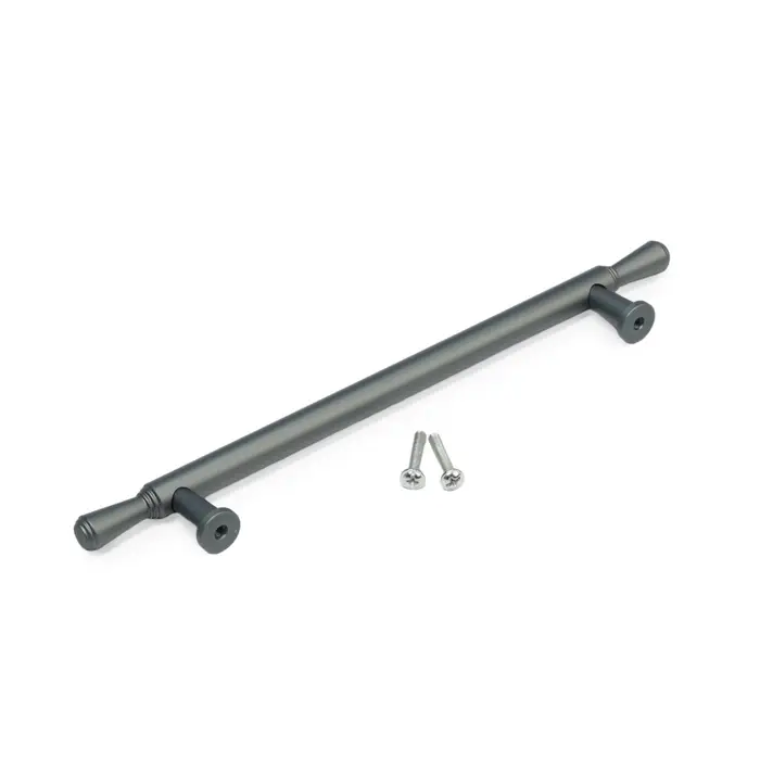 Ручка-скоба CAPPIO RS145, м/о 160 мм, цвет графит