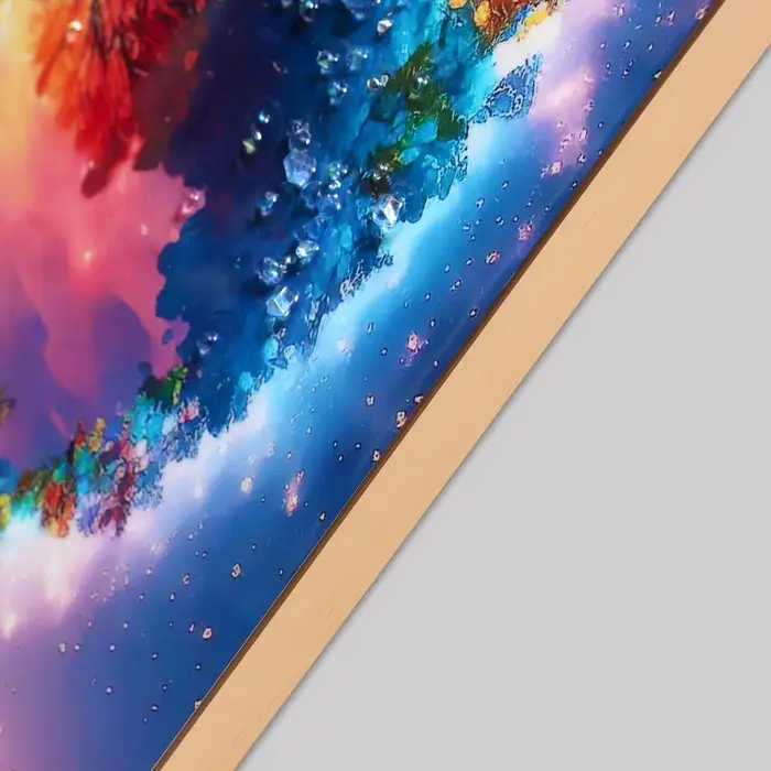 Картина акрил &laquo;Дерево силы&raquo;, 50&times;50 см