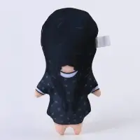 Игрушка антистресс «Девочка»