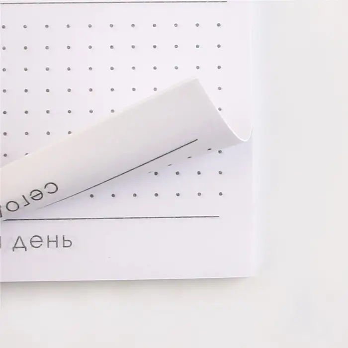 Ежедневник-планер, А5, 80 листов, в мягкой обложке &laquo;Чудес в новом году&raquo;