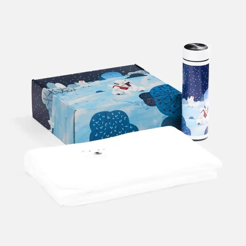 Набор &laquo;Мишкин очаг&raquo;