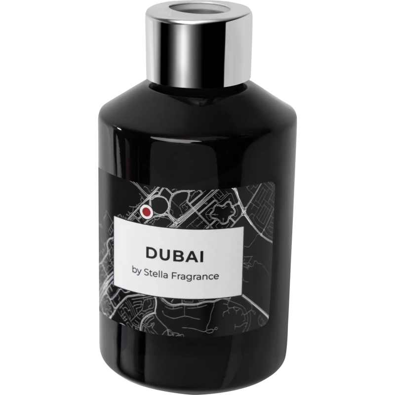 Аромадиффузор DUBAI, 100мл , SF1444