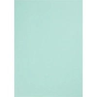 Бумага цветная Attache (голубой пастель), 80г, А4, 500 л