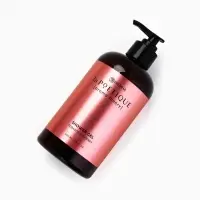 Гель для душа парфюмированный, аромат табак и вишня, 500 мл, laPOETIQUE