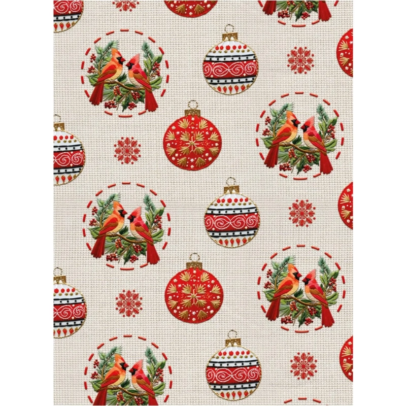 Бумага упаковочная для сувенирной продукции 80 г/м2 / 100х70 арт.95227