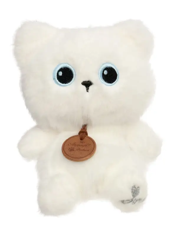 Мягкая игрушка &laquo;Кот&raquo;, ароматическое пузико, МИКС, 17 см