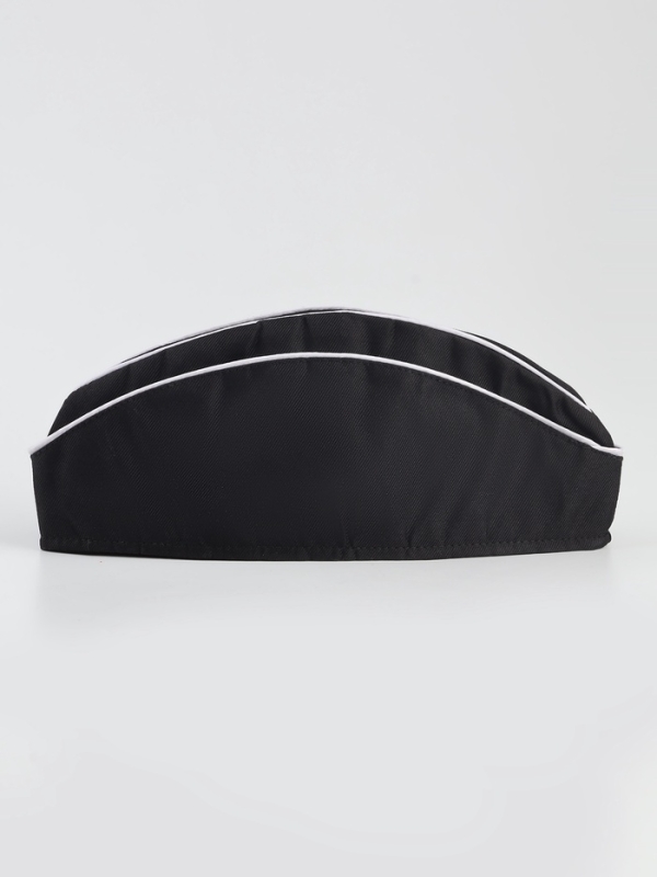 Карнавальный набор "Морячка ВМФ" пилотка р-р 54-56, банты 2 шт., значок