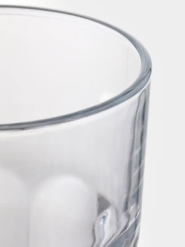 Стакан Paşabah&ccedil;e Casablanca, 475 мл, стекло, прозрачный