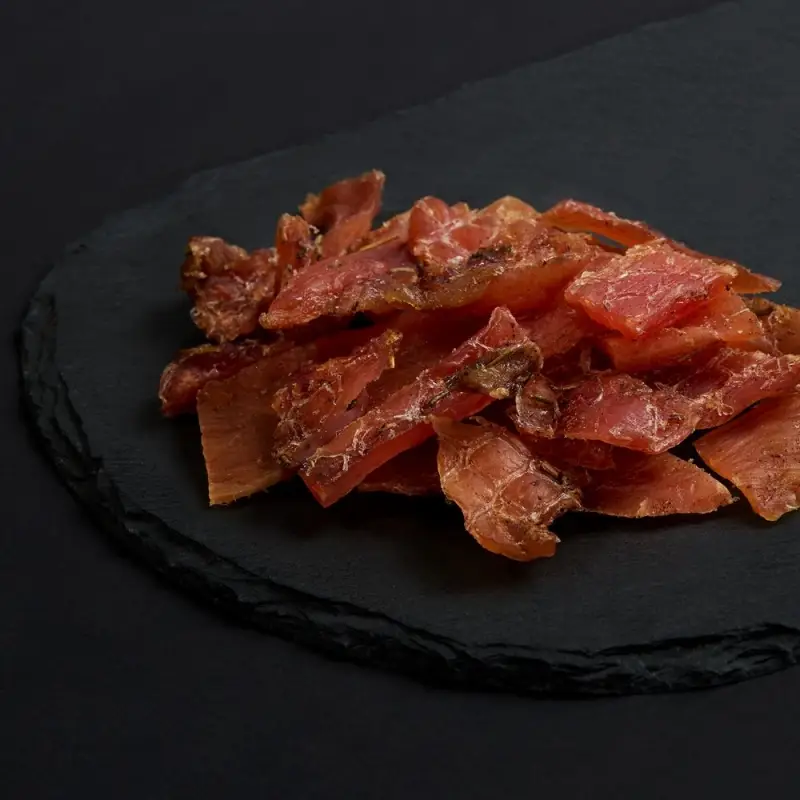 Сыровяленое мясо Meat Choice, кролик Сыровяленое мясо Meat Choice, кролик