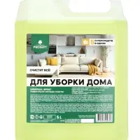 Универсальное моющее и чистящее средство Universal Spray, готовое к применению, 5 л