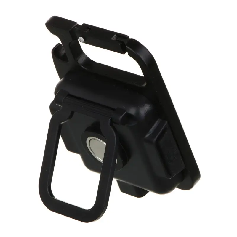 Фонарь многофункциональный тм ЕРМАК, COB, 3 режима, 500мАч, 6х4,5х2см