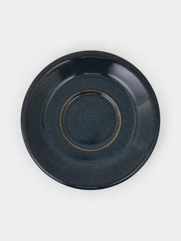 Чайная пара 200/15,7 Премиум "Индиго"