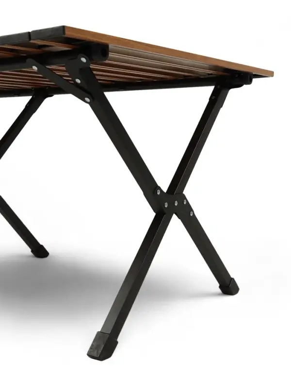 Стол для кемпинга Maclay, складной, 120&times;60&times;45 см