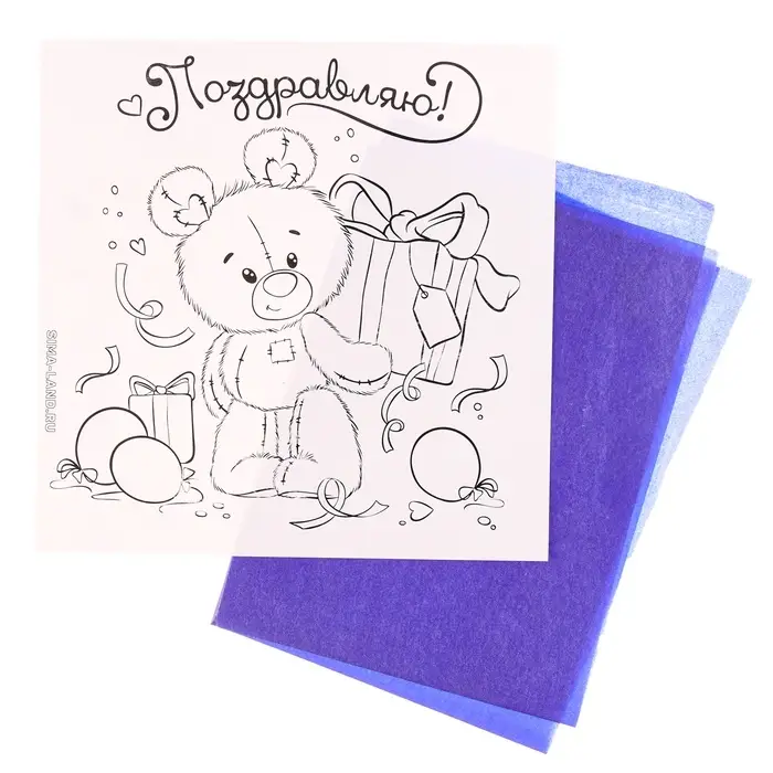 Набор для творчества. Выжигание по дереву &laquo;Мамочке&raquo;