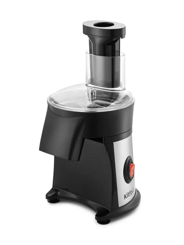 Электрическая терка для овощей КТ-1393 - 350 Вт