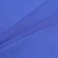 Ткань для рукоделия, сорочечная, лоскут 100&times;150 см, синяя
