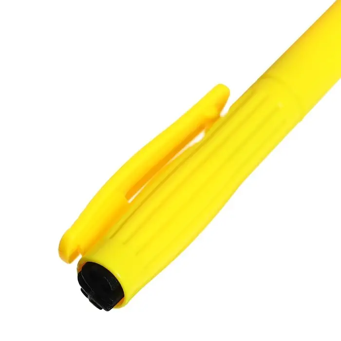 Набор ручек шариковых Calligrata, 4 штуки, автоматические, стержень синий Набор ручек шариковых Calligrata, 4 штуки, автоматические, стержень синий