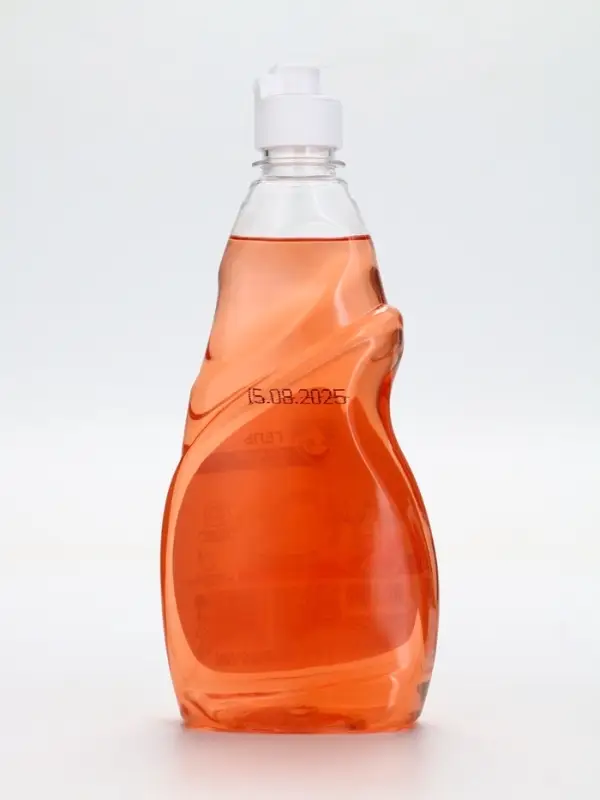 Гель для мытья посуды, 500 мл, аромат арбуз, Mr.Быт