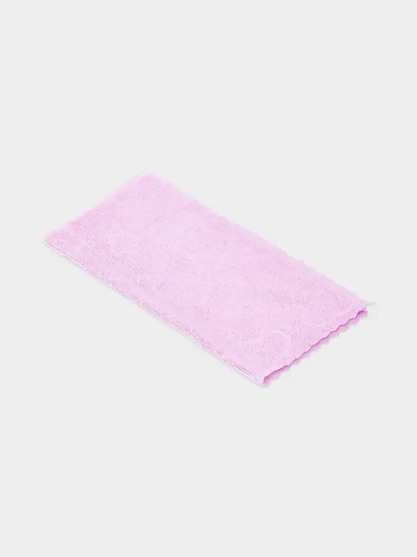 Набор салфеток для уборки, 30&times;30 см, микрофибра, 160 г, 5 шт., МИКС