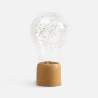 Левитирующая лампа FireFly Lights ver.2