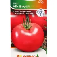 Семена Томат, &laquo;Мей Шуай&raquo;, F1, 5 шт., Seminis, &laquo;Агрос&raquo;