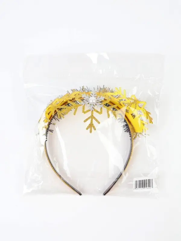 Корона Корона "Волшебство", цвет золотой