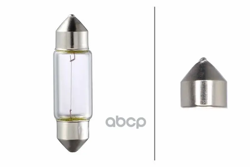 Лампа накаливания HELLA арт. 8GM 002 092-121
