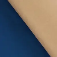 Бумага упаковочная крафт, "МИКС №2", 0,68 х 5&plusmn;5% м, 70 г набор 3 шт