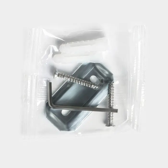 Держатель для туалетной бумаги St&ouml;lz &laquo;Классика&raquo;, с крышкой, хромированный