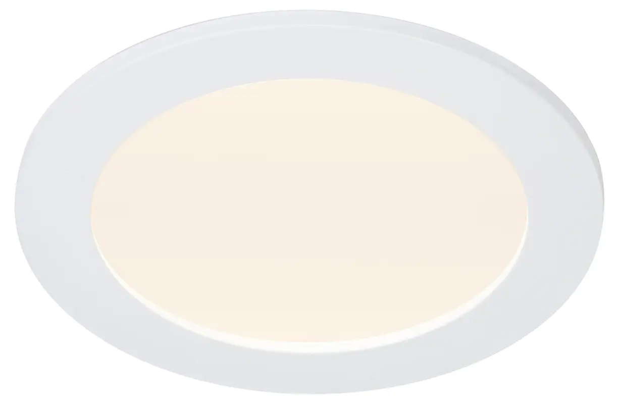 Светильник LED 1-12-4K/Лм Светильник светодиодный круглый LED 12W 220V 4000K LED 1-12-4K/Лм