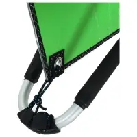 Парус KELPIE 25 Wind Sup, 300×132 см