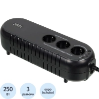 ИБП Powercom WOW-500U