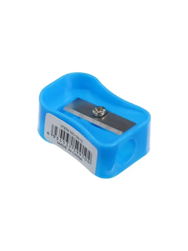 Набор точилок 5 штук, МИКС