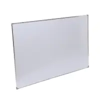 Доска магнитно-маркерная Calligrata, 120&times;180 см, с полочкой, в алюминевой рамке