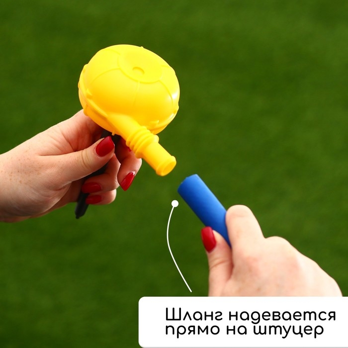 Распылитель-дождеватель, штуцер под шланг, пика, пластик, «Улитка», Greengo Распылитель-дождеватель, штуцер под шланг, пика, пластик, «Улитка», Greengo