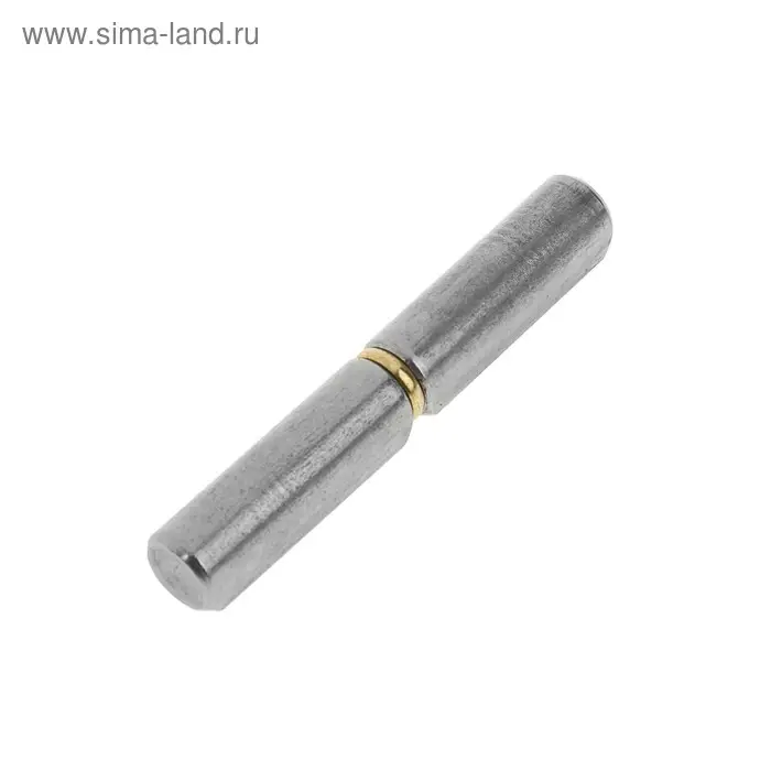 Петля гаражная,12×80 мм, для сварки, каплевидная Петля гаражная,12×80 мм, для сварки, каплевидная