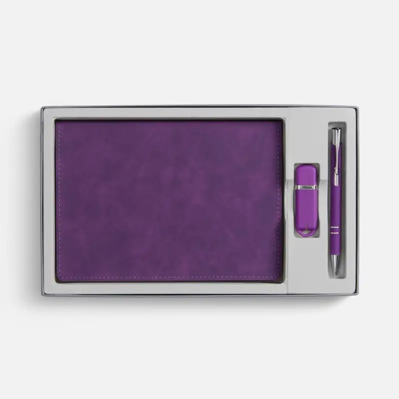 Набор Urbanist, фиолетовый Набор Urbanist, фиолетовый