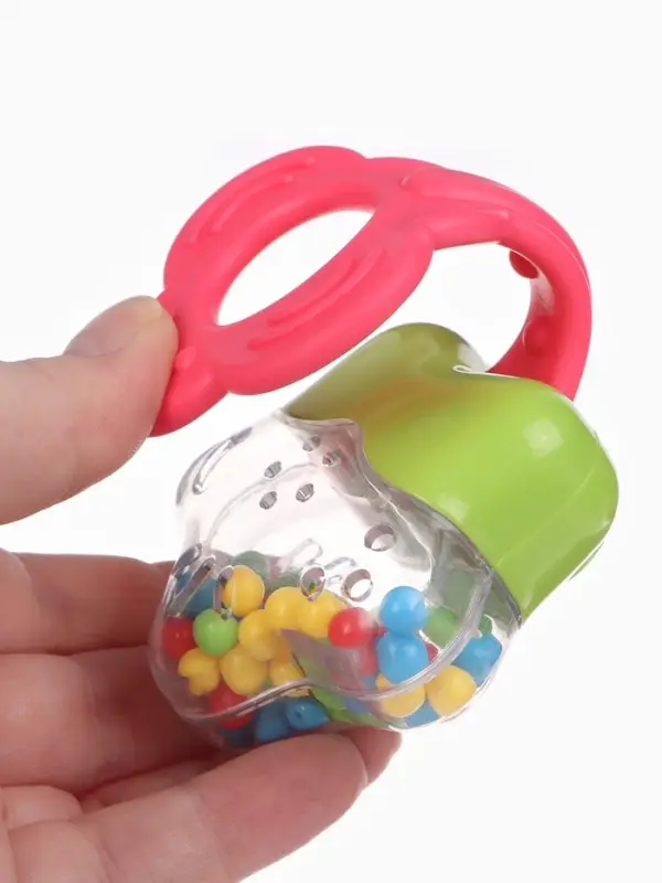 Погремушка &laquo;Сладости: Звезда&raquo;, Крошка Я