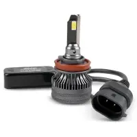 Светодиодная лампа AVS Antares H11, 9-36V, 45W, 2 шт.