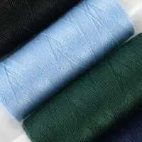 Нитки &laquo;Классика&raquo;, 50/2, 150 м, 8 шт., разноцветные