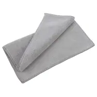 VETTA Салфетка из микрофибры супервпитывающая, для мебели 30х30см, 330 г/кв.м., 2 цвета