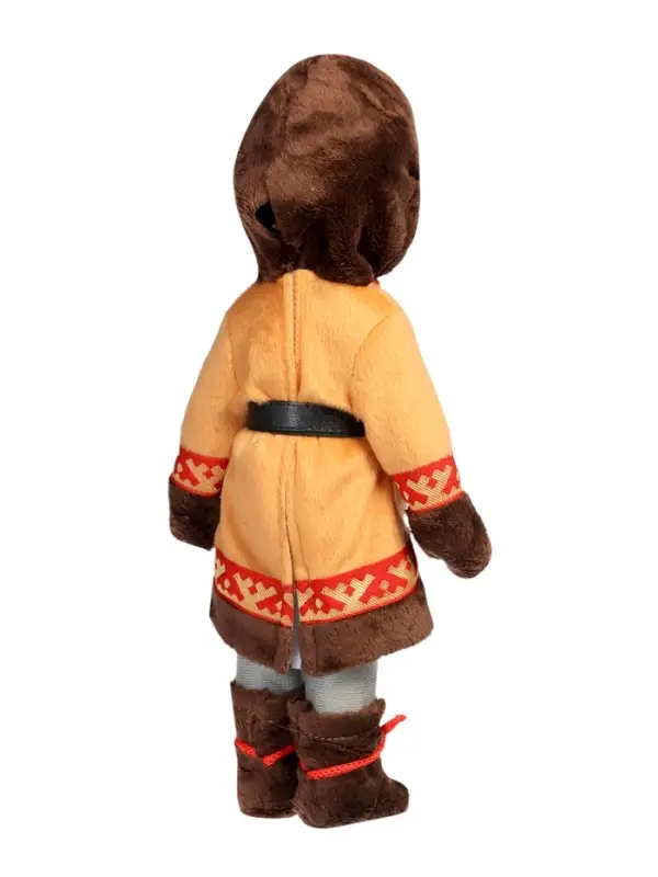 Кукла &laquo;Мальчик в костюме народов Севера&raquo;, 30 см
